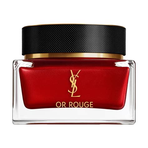 or rouge YSL beauty